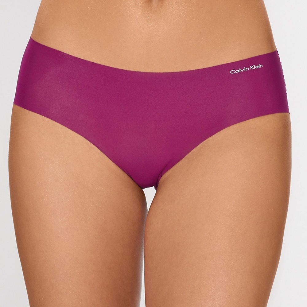 Calvin Klein Invisibles Hipster